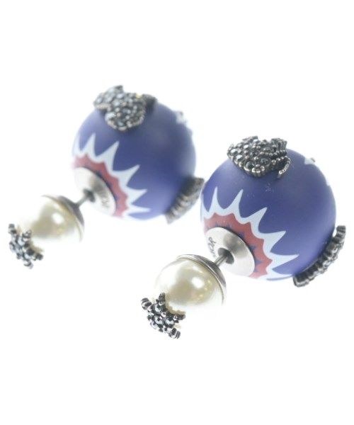 Christian Dior Earrings Womens