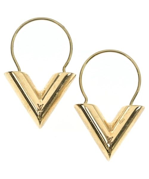 Louis Vuitton Earrings Women's