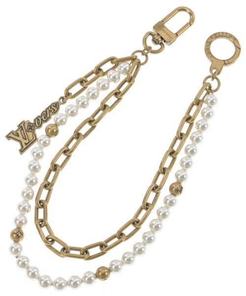 Louis Vuitton Wallet Chain Ladies