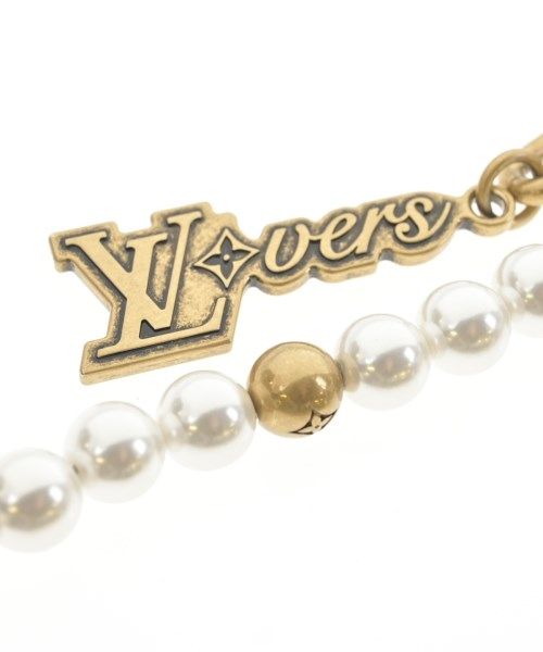 Louis Vuitton Wallet Chain Ladies