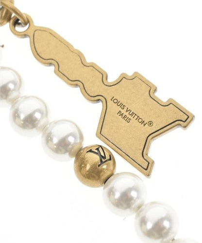 Louis Vuitton Wallet Chain Ladies