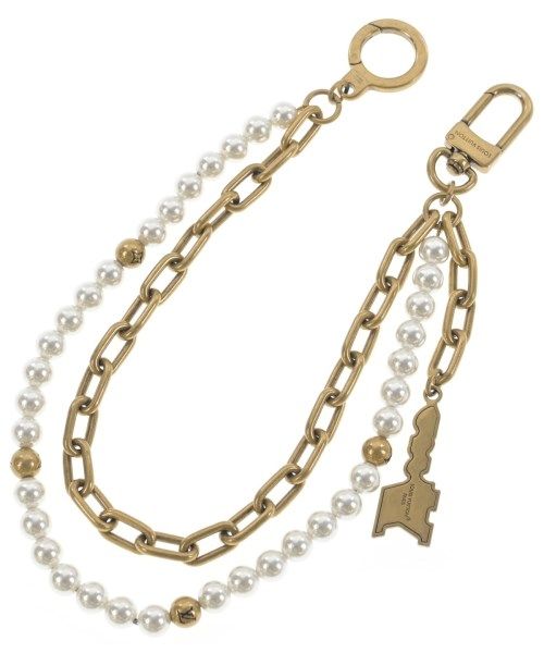 Louis Vuitton Wallet Chain Ladies