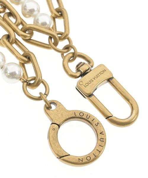 Louis Vuitton Wallet Chain Ladies