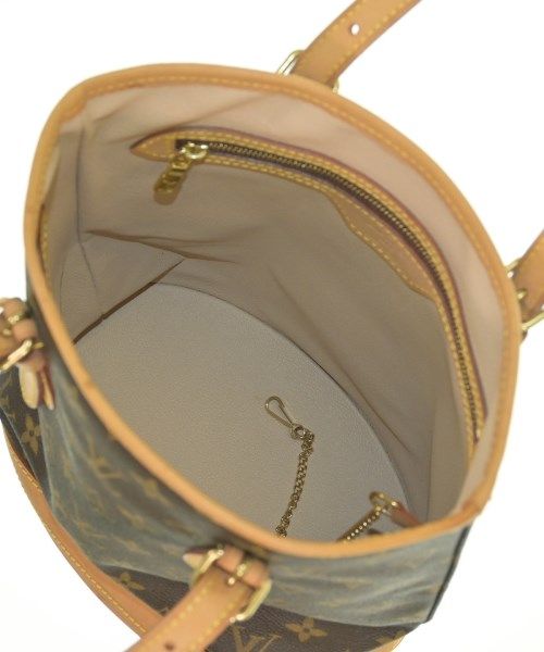 Louis Vuitton Tote Bag Ladies