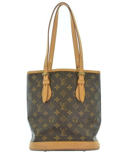 Louis Vuitton Tote Bag Ladies