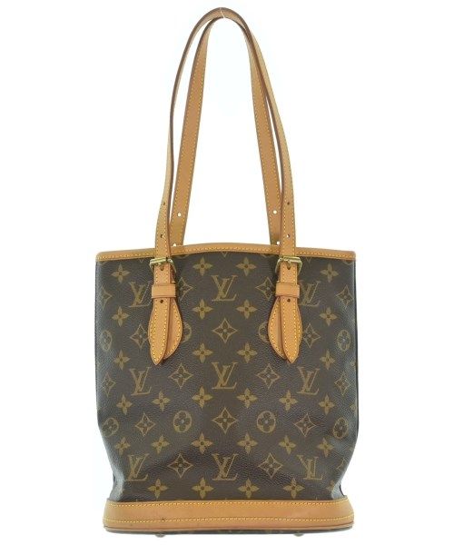 Louis Vuitton Tote Bag Ladies