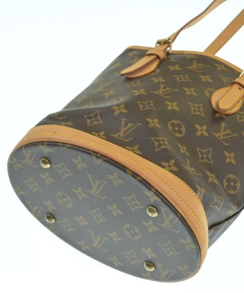 Louis Vuitton Tote Bag Ladies