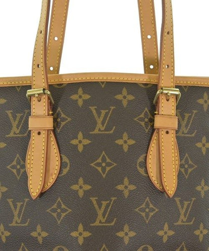 Louis Vuitton Tote Bag Ladies