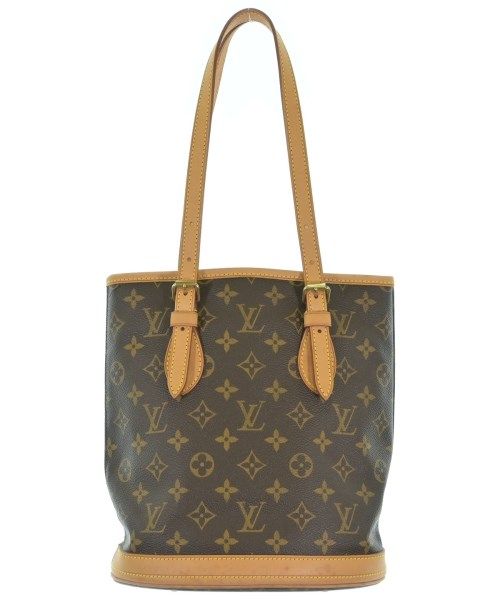 Louis Vuitton Tote Bag Ladies