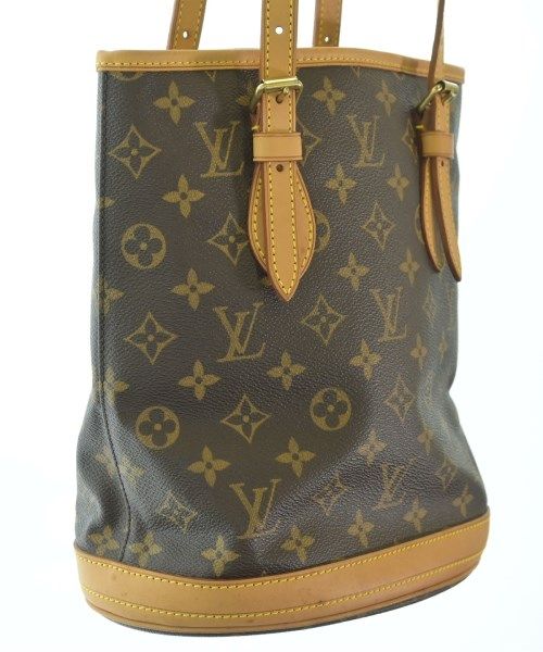 Louis Vuitton Tote Bag Ladies