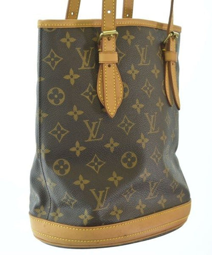Louis Vuitton Tote Bag Ladies
