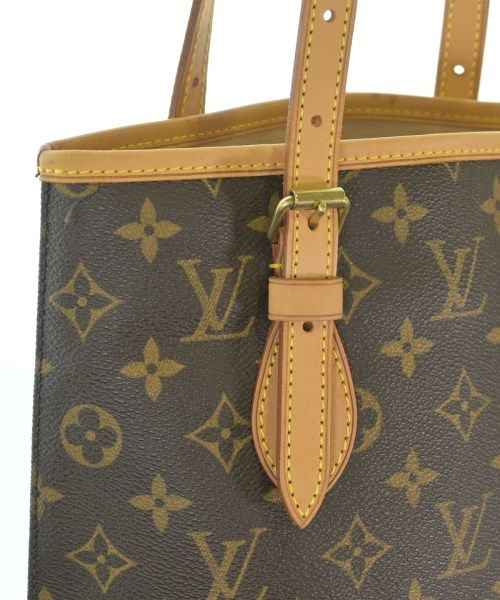 Louis Vuitton Tote Bag Ladies