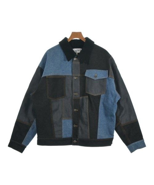 Loewe Blouson Men's