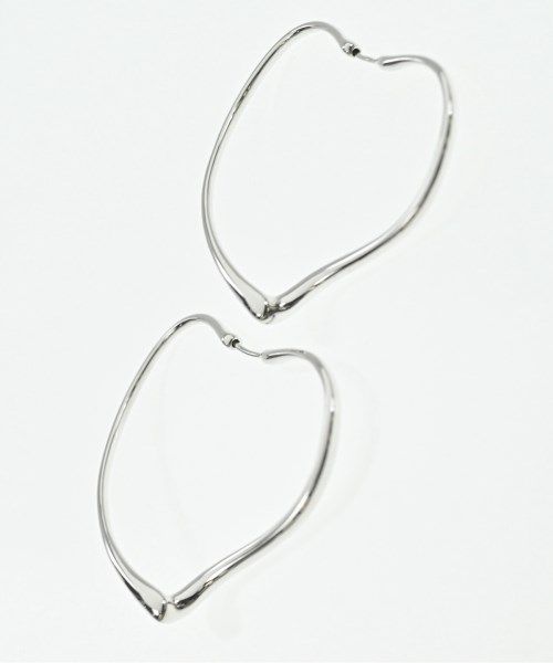 Tiffany & CO Earrings ・earring Women's