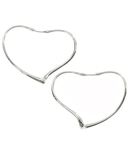 Tiffany & CO Earrings ・earring Women's