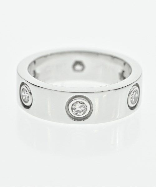 Cartier Ring Women's