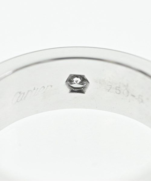 Cartier Ring Women's