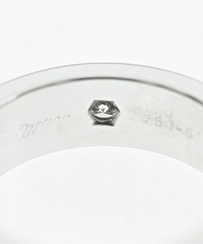 Cartier Ring Women's