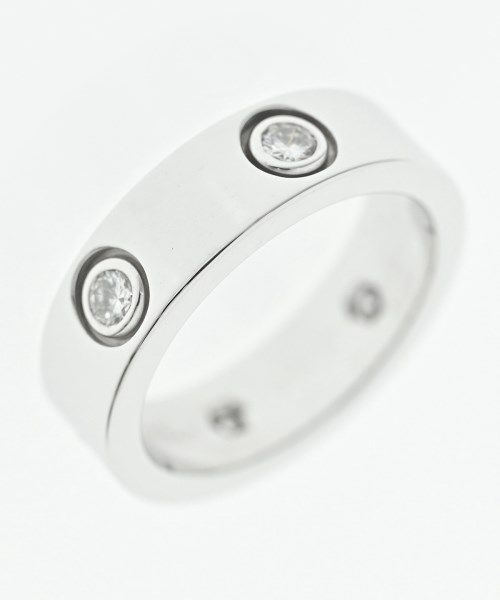 Cartier Ring Women's