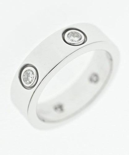 Cartier Ring Women's