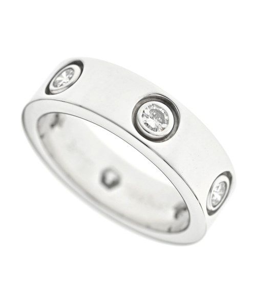 Cartier Ring Women's