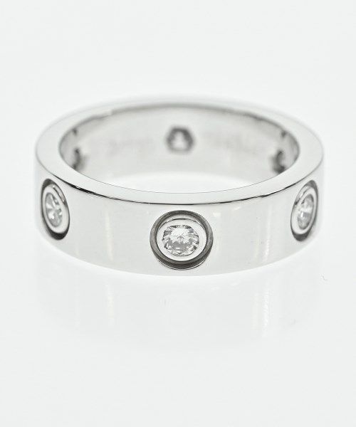 Cartier Ring Women's