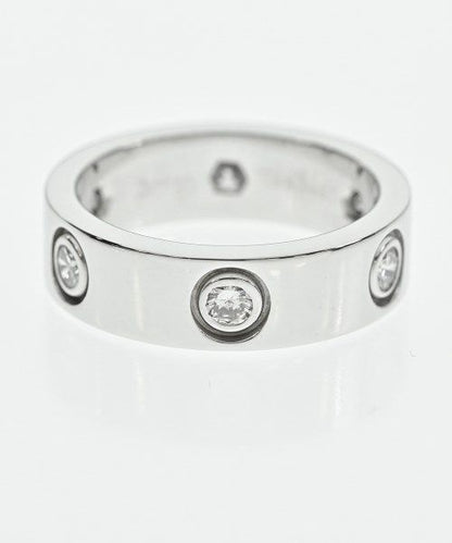 Cartier Ring Women's