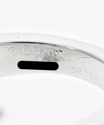 Chanel Ring Ladies