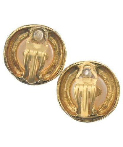 Chanel Earrings ・earring Women's
