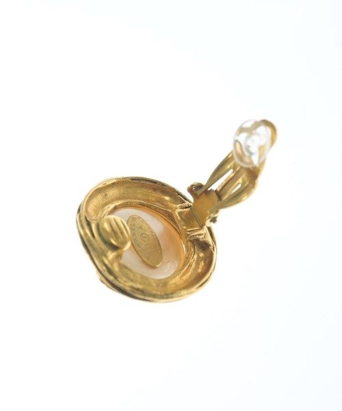 Chanel Earrings ・earring Women's