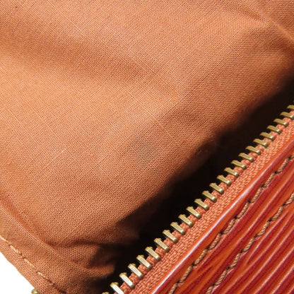 Louis Vuitton M43003 Speedy 30 Handbag Epi Womens