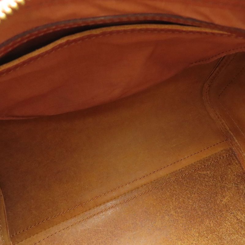 Louis Vuitton M43003 Speedy 30 Handbag Epi Womens