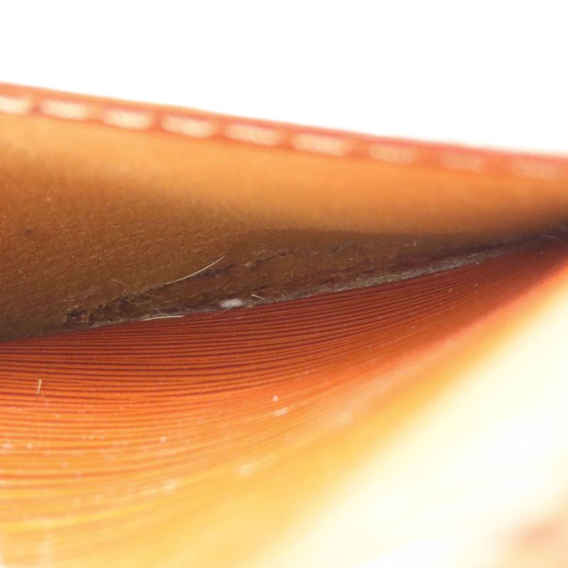 Louis Vuitton M43003 Speedy 30 Handbag Epi Womens