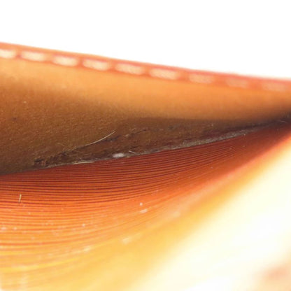 Louis Vuitton M43003 Speedy 30 Handbag Epi Womens