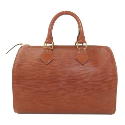 Louis Vuitton M43003 Speedy 30 Handbag Epi Womens