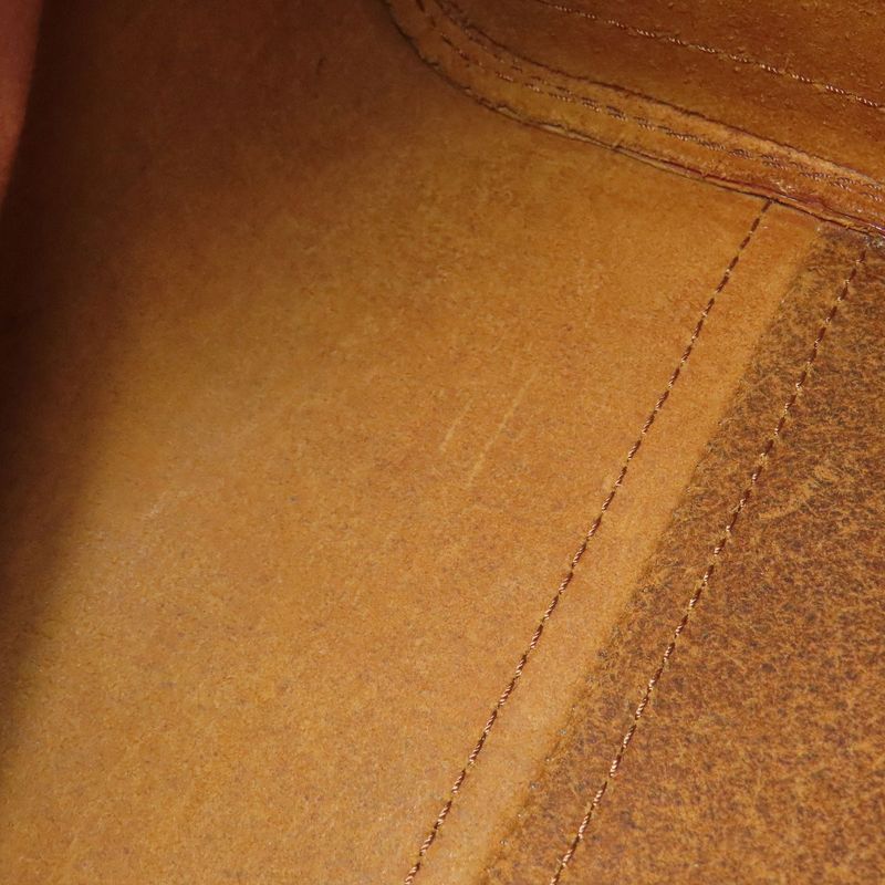 Louis Vuitton M43003 Speedy 30 Handbag Epi Womens