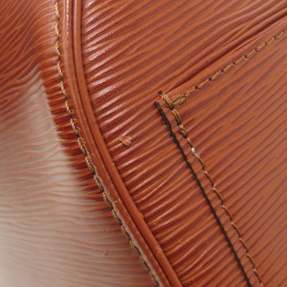 Louis Vuitton M43003 Speedy 30 Handbag Epi Womens