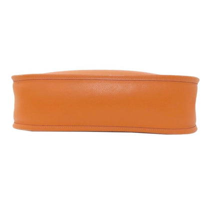 Hermes Evelyn PM Silver Hardware Shoulder Bag Epson Ladies