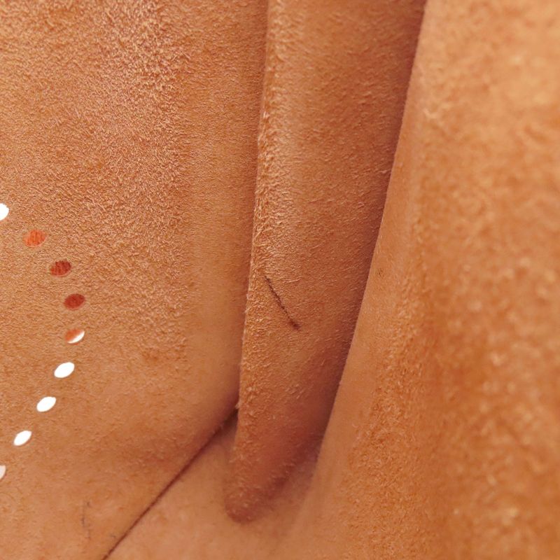 Hermes Evelyn PM Silver Hardware Shoulder Bag Epson Ladies