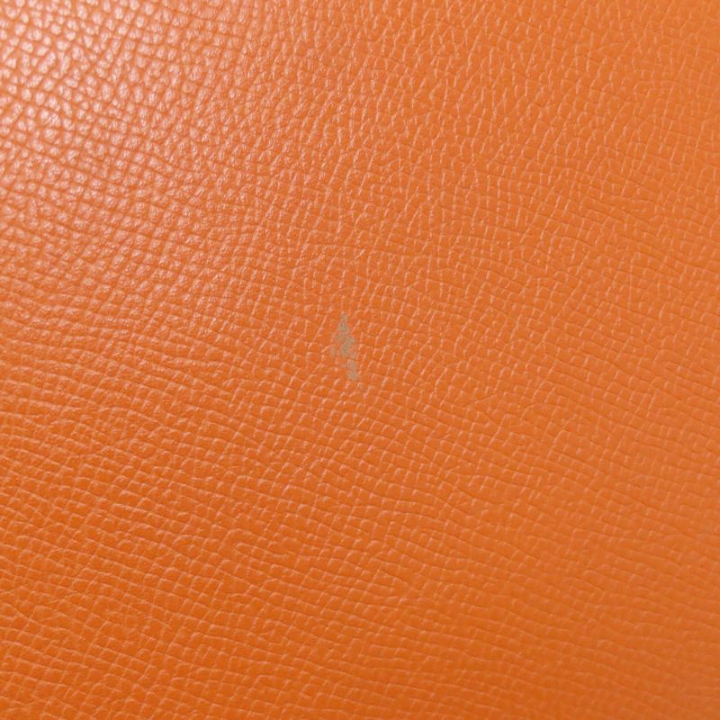 Hermes Evelyn PM Silver Hardware Shoulder Bag Epson Ladies