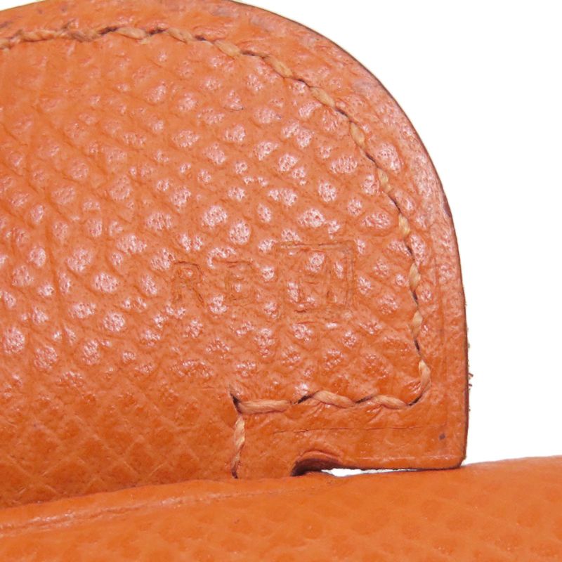 Hermes Evelyn PM Silver Hardware Shoulder Bag Epson Ladies