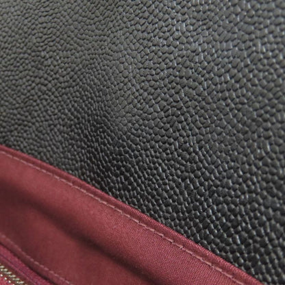 Chanel Matelasse Silver Hardware 2WAY Tote Bag Calf Women's