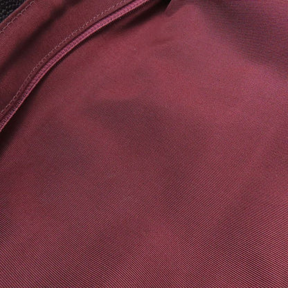 Chanel Matelasse Silver Hardware 2WAY Tote Bag Calf Women's