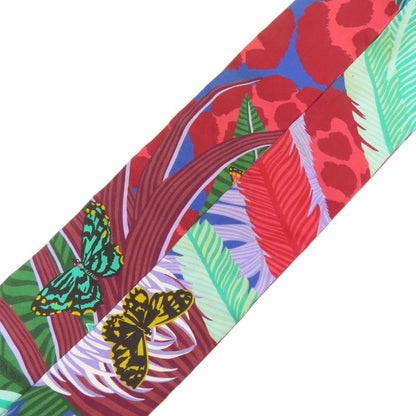 Hermes Twilly Scarf Silk Ladies