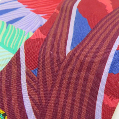 Hermes Twilly Scarf Silk Ladies