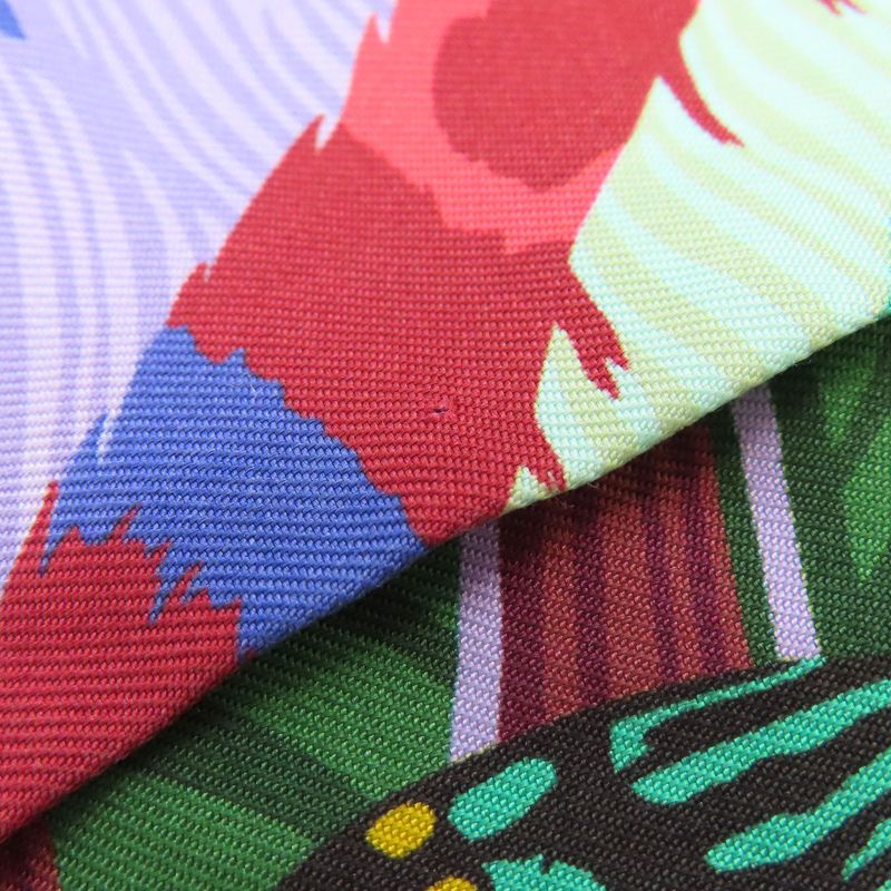 Hermes Twilly Scarf Silk Ladies