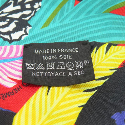 Hermes Twilly Scarf Silk Ladies