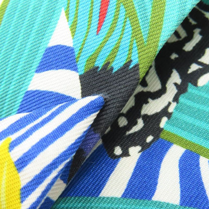 Hermes Twilly Scarf Silk Ladies