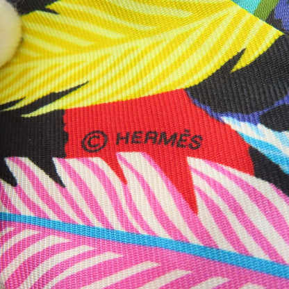 Hermes Twilly Scarf Silk Ladies