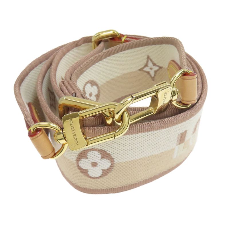 Louis Vuitton M46705 Neverfull BB Handbag Monogram Canvas Women's